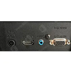 مانیتور ال‌جی LG LED 24BK450H-B 24 Inch Stock