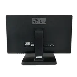 مانیتور ال‌جی LG LED 24BK450H-B 24 Inch Stock