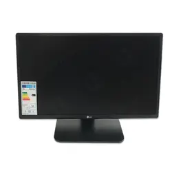 مانیتور ال‌جی LG LED 24BK450H-B 24 Inch Stock