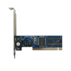 کارت شبکه شاتل Shuttle Stock