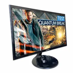 مانیتور سامسونگ Samsung S22F350FHE LED 22 Inch Stock