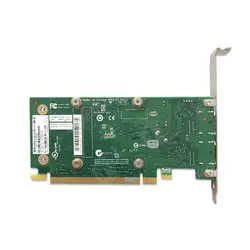 کارت گرافیک انودیا Nvidia NVS 310 512MB DDR3 64Bit Stock
