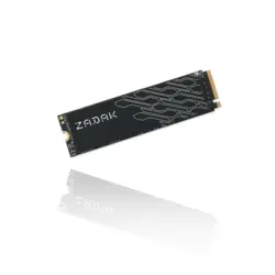 حافظه زاداک ZADAK TWSG3 M.2 256GB SSD Stock