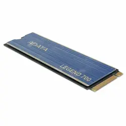 حافظه ای دیتا ADATA 2280 Legend 700 M.2 256GB SSD Stock - گارانتی تا بهمن 1404
