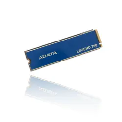 حافظه ای دیتا ADATA 2280 Legend 700 M.2 256GB SSD Stock - گارانتی تا بهمن 1404