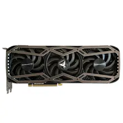 کارت گرافیک گینوارد Gainward RTX 3070 Phoenix 8G GDDR6 Stock
