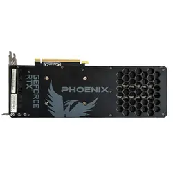 کارت گرافیک گینوارد Gainward RTX 3070 Phoenix 8G GDDR6 Stock