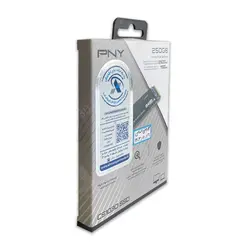 حافظه PNY CS1030 M.2 250GB SSD Stock