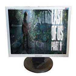 مانیتور سامسونگ Samsung 1732N Plus LCD 17 Inch Stock - فروشگاه اینترنتی Mr. P30