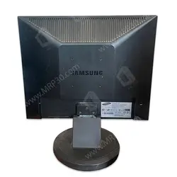 مانیتور سامسونگ Samsung 1732N Plus LCD 17 Inch Stock - فروشگاه اینترنتی Mr. P30