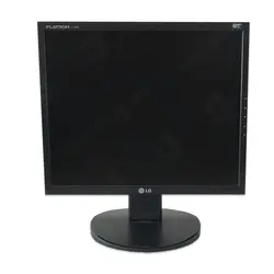 مانیتور ال جی LG L1752S LCD 17 Inch Stock - فروشگاه اینترنتی Mr. P30