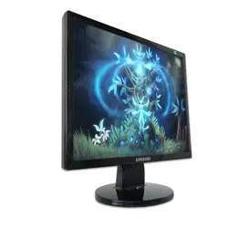 مانیتور سامسونگ Samsung 743N X LCD 17 Inch Stock - فروشگاه اینترنتی Mr. P30