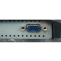 مانیتور سامسونگ Samsung 743N X LCD 17 Inch Stock - فروشگاه اینترنتی Mr. P30