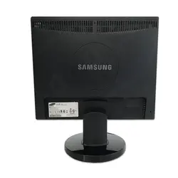 مانیتور سامسونگ Samsung 743N X LCD 17 Inch Stock - فروشگاه اینترنتی Mr. P30