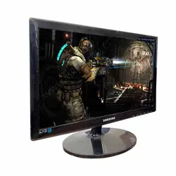 مانیتور سامسونگ Samsung S19G315N PLUS 19 Inch Stock