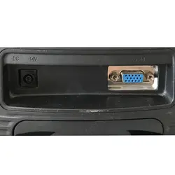 مانیتور سامسونگ Samsung S19G315N PLUS 19 Inch Stock