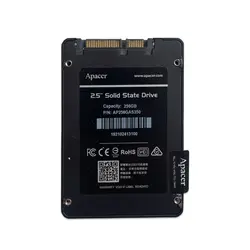 حافظه Apacer Panther 256GB SSD