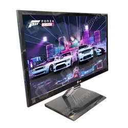 مانیتور ال‌جی LG LED E2060 20 Inch