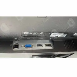 مانیتور اچ پی HP E242 24 Inch Stock