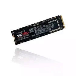 حافظه SSD سامسونگ Samsung 980 Pro NVMe M.2 250GB