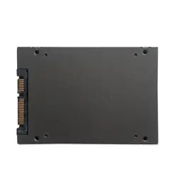 حافظه SSD کینگستون Kingston HYPER X FURY 120GB Stock
