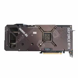 گرافیک ایسوس ASUS Tuf RTX 3070 TI OC 8G G6X استوک