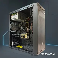سیستم آماده مخصوص فتوشاپ و ادیت با 6 ماه گارانتی