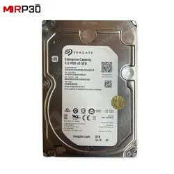 هارد اینترنال 8 ترا سیگیت Seagate 8TB استوک