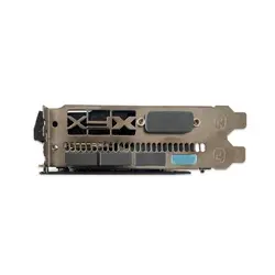 کارت گرافیک XFX RX 590 GME 8G GDDR5 256bit استوک