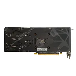 کارت گرافیک XFX RX 590 GME 8G GDDR5 256bit استوک