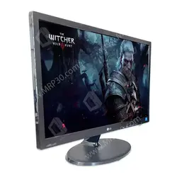 مانیتور 20 اینچ ال جی LG 20MP38HB 20 Inch استوک