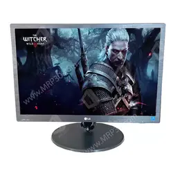 مانیتور 20 اینچ ال جی LG 20MP38HB 20 Inch استوک