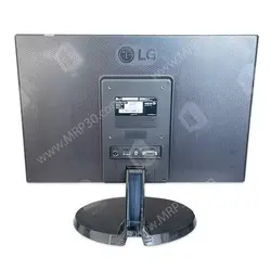 مانیتور 20 اینچ ال جی LG 20MP38HB 20 Inch استوک