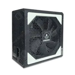 پاور 530 وات گرین GREEN 530A-EUD استوک