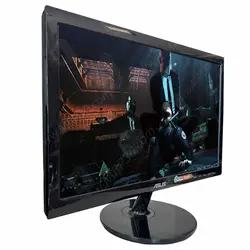 مانیتور 19 اینچ ایسوس ASUS VS197 19 Inch * استوک