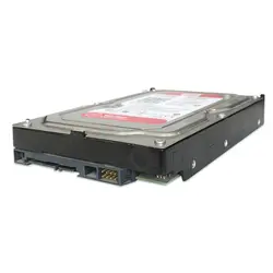 هارد اینترنال 1 ترا وسترن Western Digital RED 1TB 99 استوک