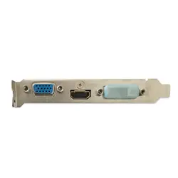کارت گرافیک گیگابایت Gigabyte GT 610 2G DDR3 استوک