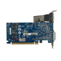 کارت گرافیک گیگابایت Gigabyte GT 610 2G DDR3 استوک