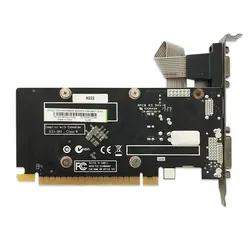 کارت گرافیک زوتاک Zotac Synergy GT 610 2G DDR3 استوک
