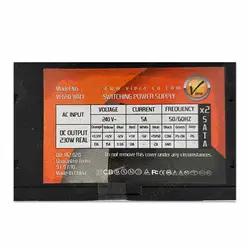 پاور 330 وات ویرا  Viera VI 330W استوک