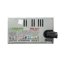 پاور 380 وات گرین Green 380A HE استوک