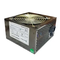 پاور 350 وات  Safirex ATX-350W استوک