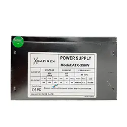پاور 350 وات  Safirex ATX-350W استوک