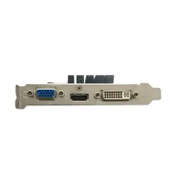 گرافیک ASUS GT 210 Silent Low Profile 1G DDR3 استوک