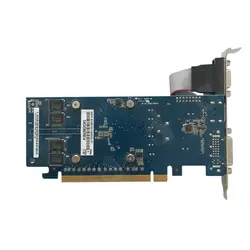 گرافیک ASUS GT 210 Silent Low Profile 1G DDR3 استوک