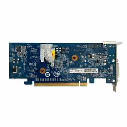 کارت گرافیک گیگابایت Gigabyte GT 210 1G GDDR3 استوک