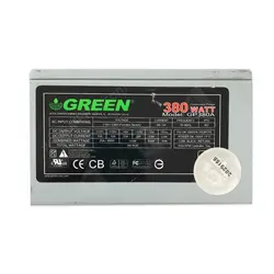 پاور 380 وات گرین Green GP380A استوک