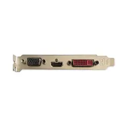 کارت گرافیک XFX HD 5450 1G DDR3 64bit استوک