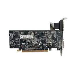 کارت گرافیک XFX HD 5450 1G DDR3 64bit استوک
