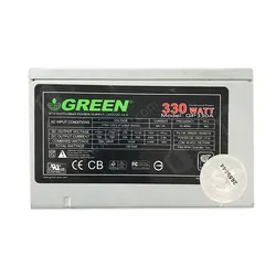 پاور 330 وات گرین Green GP330A استوک